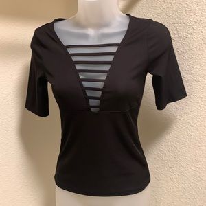 H&M Top